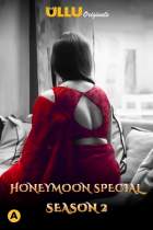 Prabha Ki Diary Season 2 Honeymoon Special Ullu Web Series Download Filmy4web