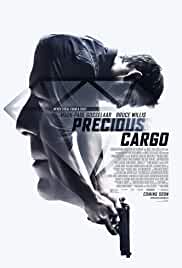 Precious Cargo 2016 Dual Audio Hindi 300MB BluRay Filmy4web