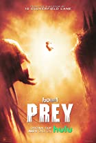 Prey 2022 Hindi Dubbed 480p 720p Filmy4web