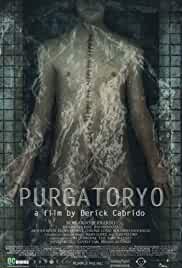 Purgatoryo 2016 Hindi Dubbed 480p Filmy4web