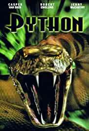 Python 2000 Dual Audio Hindi 480p 300MB Filmy4web