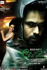 Raaz The Mystery Continues 2009 Full Movie Download Filmy4web