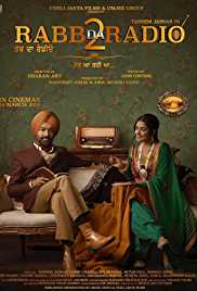 Rabb Da Radio 2 2019 Punjabi Full Movie Download Filmy4web