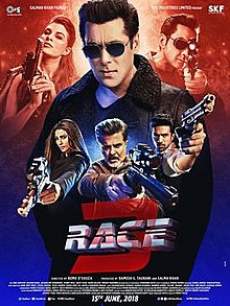 Race 3  2018 Full Movie Download Filmy4web