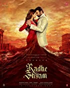 Radhe Shyam 2022 Hindi Dubbed 480p 720p Filmy4web