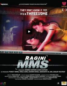 Ragini MMS 2011 Full Movie Download Filmy4web