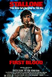 Rambo First Blood 1982 Dual Audio Hindi 480p 300MB Filmy4web