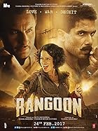 Rangoon  2017 Movie Download 480p 720p 1080p Filmy4web