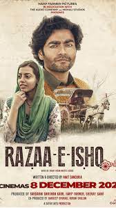 Razaa E Ishq  2024 Punjabi Movie 480p 720p 1080p Filmy4web