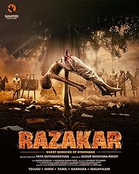 Razakar 2024 Movie Download 480p 720p 1080p Filmy4web  