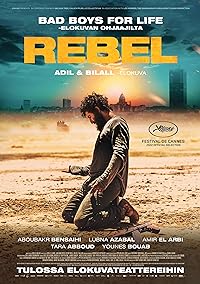 Rebel 2022 Hindi Dubbed French 480p 720p 1080p Filmy4web  