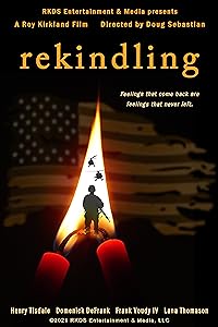 Rekindling 2022 Hindi Dubbed 480p 720p 1080p Filmy4web  