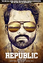 Republic 2021 Hindi Dubbed 480p 720p 1080p Filmy4web 