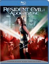 Resident Evil 2 Apocalypse  2004 Dual Audio Hindi 480p BluRay 300MB