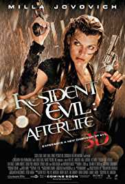 Resident Evil 4 Afterlife  2010 Dual Audio Hindi 480p BluRay 300MB