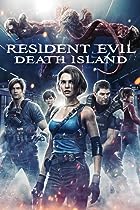 Resident Evil Death Island 2023 Hindi English 480p 720p 1080p Filmy4web