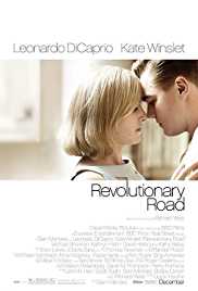 Revolutionary Road 2008 Dual Audio Hindi 480p 300MB Filmy4web