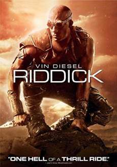 Riddick 2013 Dual Audio Hindi 480p 300MB Filmy4web