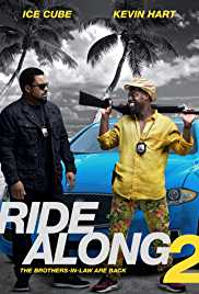 Ride Along 2 2016 Dual Audio Hindi 480p BluRay 300MB Filmy4web