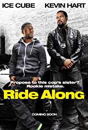 Ride Along 2014 Dual Audio Hindi 480p BluRay 300MB Filmy4web