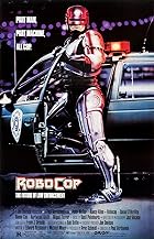 Robocop 1987 Hindi English Movie 480p 720p 1080p Filmy4web