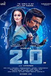 Robot 2 Hindi 720p HDRip Full Movie Download 2018 1GB Filmy4web