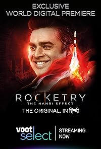 Rocketry The Nambi Effect 2022 480p 720p 1080p Movie Download Filmy4web