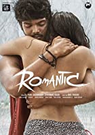 Romantic 2021 Hindi Dubbed 480p 720p Filmy4web