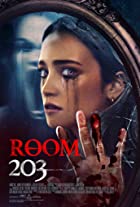 Room 203 2022 Hindi Dubbed 480p 720p Filmy4web