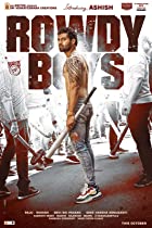 Rowdy Boys 2022 Hindi Dubbed 480p 720p 1080p Filmy4web 