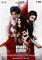 Rowdy Singh 2022 Punjabi 480p 720p Filmy4web