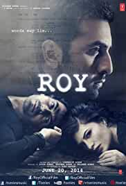 Roy 2015 Full Movie Download Filmy4web