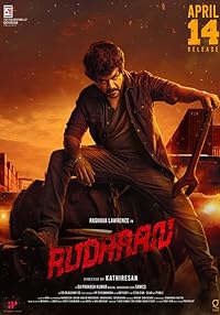 Rudhran 2023 Hindi Dubbed ORG 480p 720p 1080p Filmy4web  