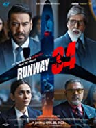 Runway 34 2022 Full Movie Donwload 480p 720p Filmy4web