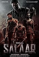 Salaar 2023 Telugu + Tamil + Malayalam + Kannada 480p 720p 1080p Filmy4web