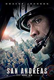 San Andreas 2015 Dual Audio Hindi 480p 300MB Movie Download Filmy4web