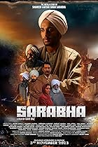 Sarabha 2023 Punjabi Movie Download 480p 720p 1080p Filmy4web