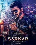 Sarkar 2018 Hindi Dubbed 480p 720p Filmy4web