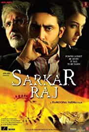 Sarkar Raj 2008 Full Movie Download Filmy4web