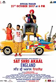 Sat Shri Akaal England 2017 480p 720p Punjabi Full Movie Download Filmy4web