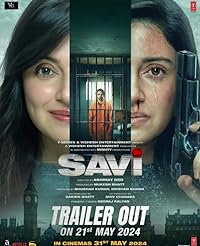 Savi 2024 Movie Download 480p 720p 1080p Filmy4web  