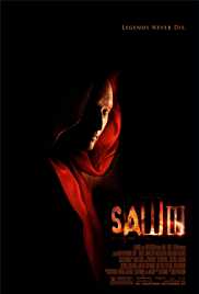 Saw III 2006 Hindi Dubbed 480p 300MB Filmy4web