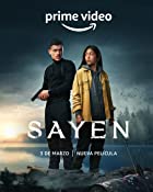 Sayen  2023 Hindi Dubbed ORG 480p 720p 1080p Filmy4web