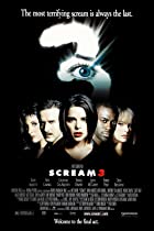 Scream 3 2000 Hindi Dubbed 480p 720p 1080p Filmy4web 