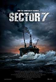 Sector 7 2011 Hindi Dubbed 480p BluRay 300mb Filmy4web