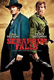 Seraphim Falls 2007 Dual Audio Hindi 300MB 480p Filmy4web