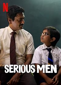 Serious Men 2020  Movie Download 480p 720p 1080p Filmy4web 