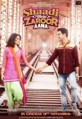 Shaadi Mein Zaroor Aana  2017 300MB Movie Download Filmy4web