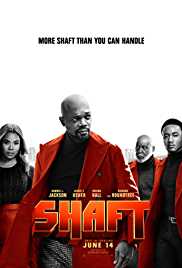 Shaft 2019 Dual Audio Hindi 300MB 480p Filmy4web