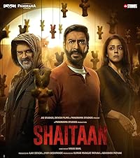 Shaitaan 2024 Movie Download 480p 720p 1080p Filmy4web  